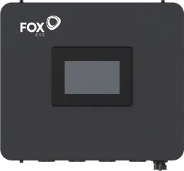Control Box