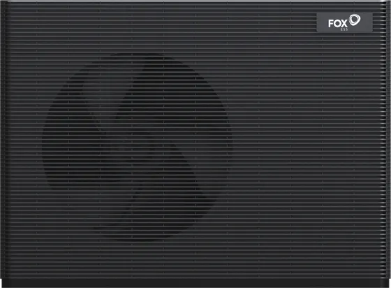 Monoblock-Wärmepumpe FoxESS HP-Serie Außengerät